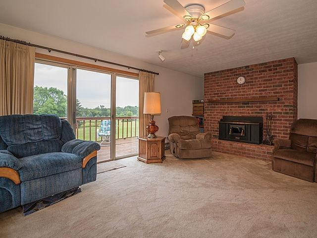 5333 McGuiness Road Dexter, MI 48130 - Photo 10 of 39 Photo 10