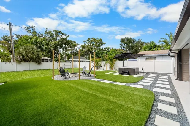 $584,999 | 4220 19th Street North, St. Petersburg, FL 33714