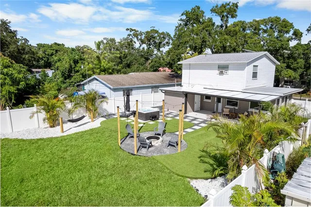 $584,999 | 4220 19th Street North, St. Petersburg, FL 33714