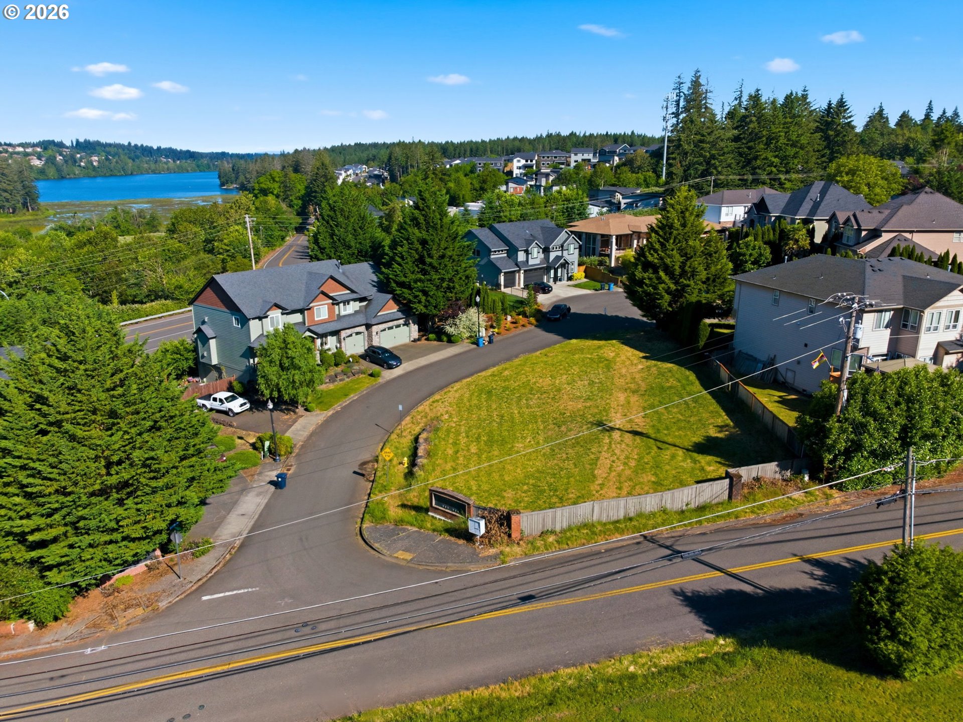 445 Northeast 43rd Circle Camas, WA 98607 - Photo 1 of 16