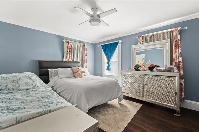 $449,900 | 49 Parker Street, New Bedford, MA 02740