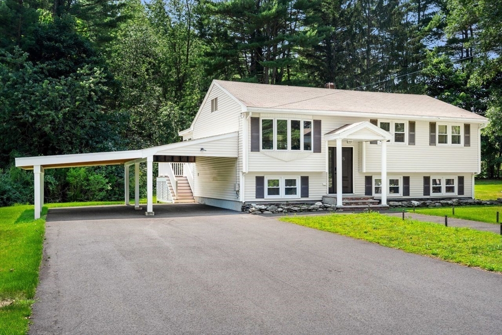 15 Weathervane Road Billerica, MA 01821 - Photo 38 of 38
