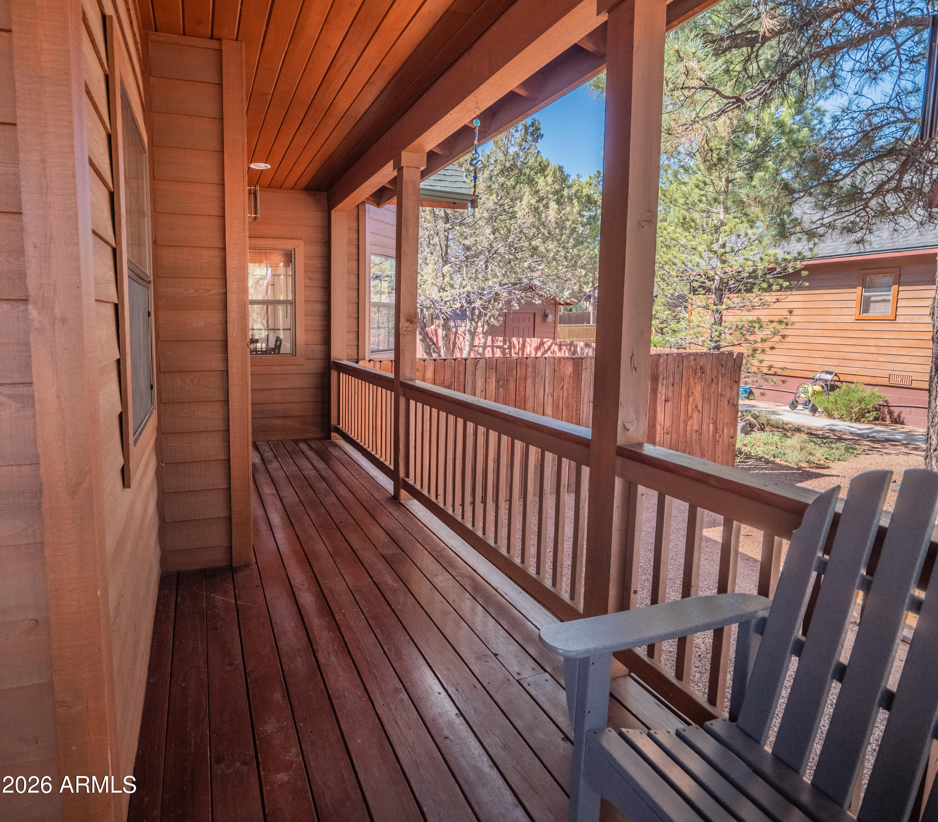2931 West Mountain Park Road Show Low, AZ 85901 - Photo 16 of 55