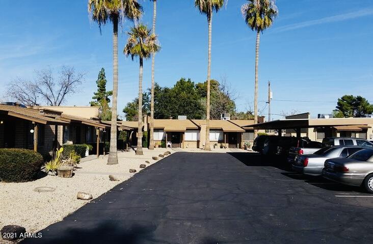 2340 West Hayward Avenue, Unit 2 Phoenix, AZ 85021 - Photo 1 of 10 exterior 2