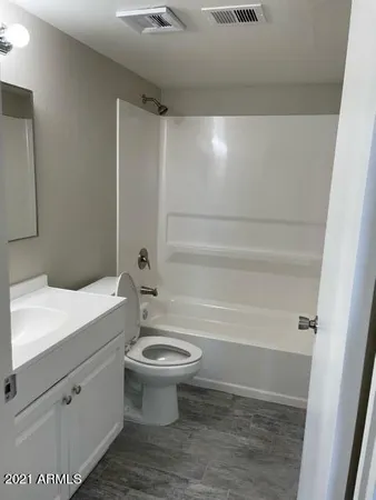 $1,000 | 2340 West Hayward Avenue, Unit 2, Phoenix, AZ 85021