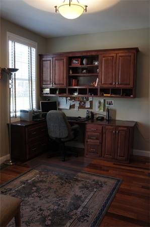 7 Pheasant Road Needham, MA 02492 - Photo 9 of 20 a kitchen with a cabinets and window