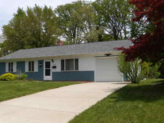 2503 Bennett Road Lafayette, IN 47909 - Photo 1 of 4 Gallery Image 1
