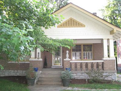 323 Irvine Road Lexington, KY 40502 - Photo 1 of 26 Photo 1