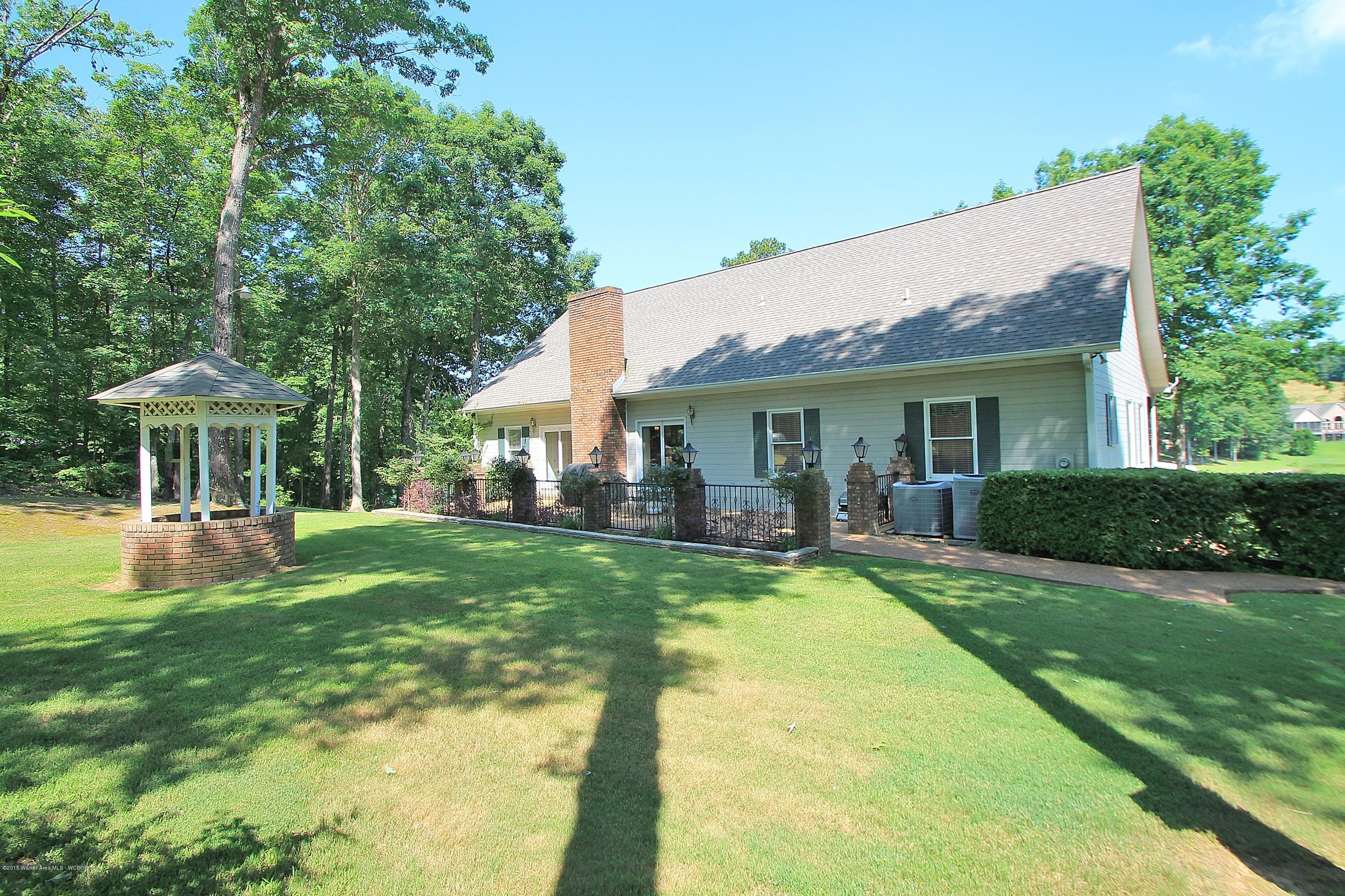1189 Raccoon Creek Road Jasper, AL 35504 - Photo 7 of 36 Gallery Image 7