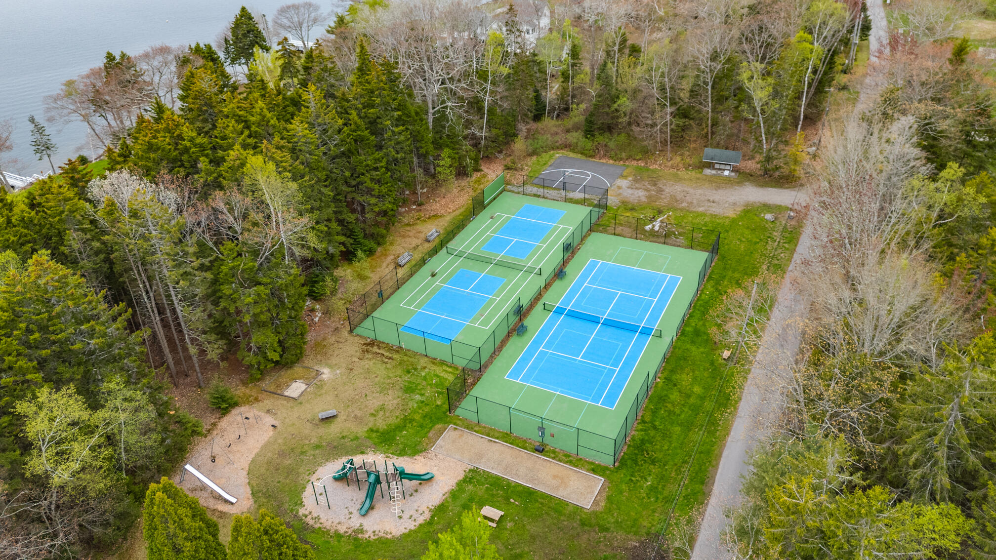 33 Webb Field Road Brunswick, ME 04011 - Photo 30 of 48 DJI_20260513094648_0166_D