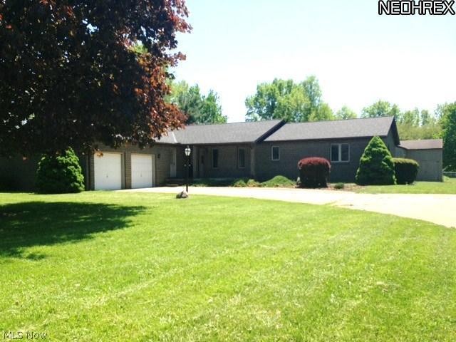 37387 Sugar Ridge Road North Ridgeville, OH 44039 - Photo 1 of 11