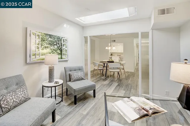 $558,000 | 1315 Golden Rain Road, Unit 2, Walnut Creek, CA 94595