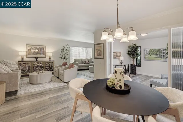 $558,000 | 1315 Golden Rain Road, Unit 2, Walnut Creek, CA 94595