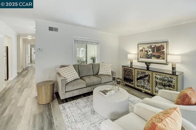 $558,000 | 1315 Golden Rain Road, Unit 2, Walnut Creek, CA 94595