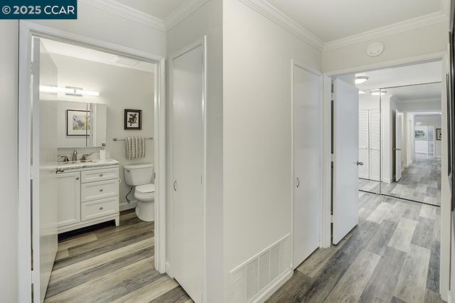 a bedroom with bed and window