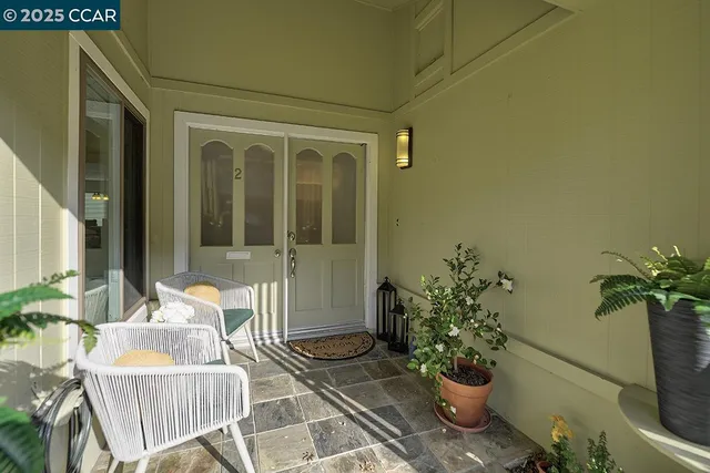 $558,000 | 1315 Golden Rain Road, Unit 2, Walnut Creek, CA 94595