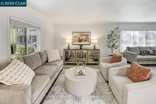 $558,000 | 1315 Golden Rain Road, Unit 2, Walnut Creek, CA 94595