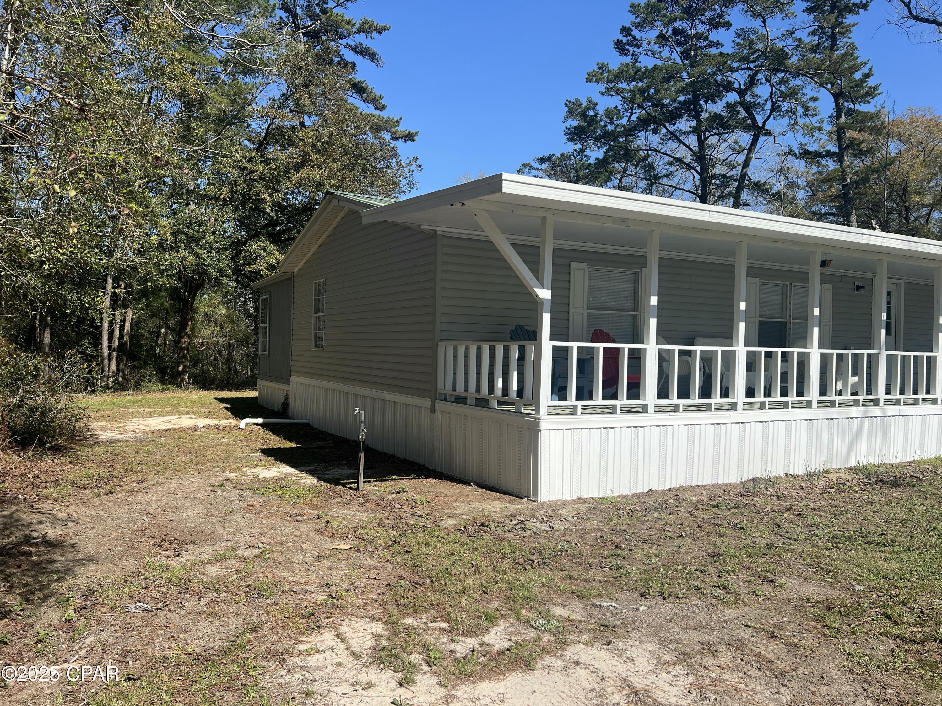 3909 Okchia Circle Vernon, FL 32462 - Photo 12 of 71