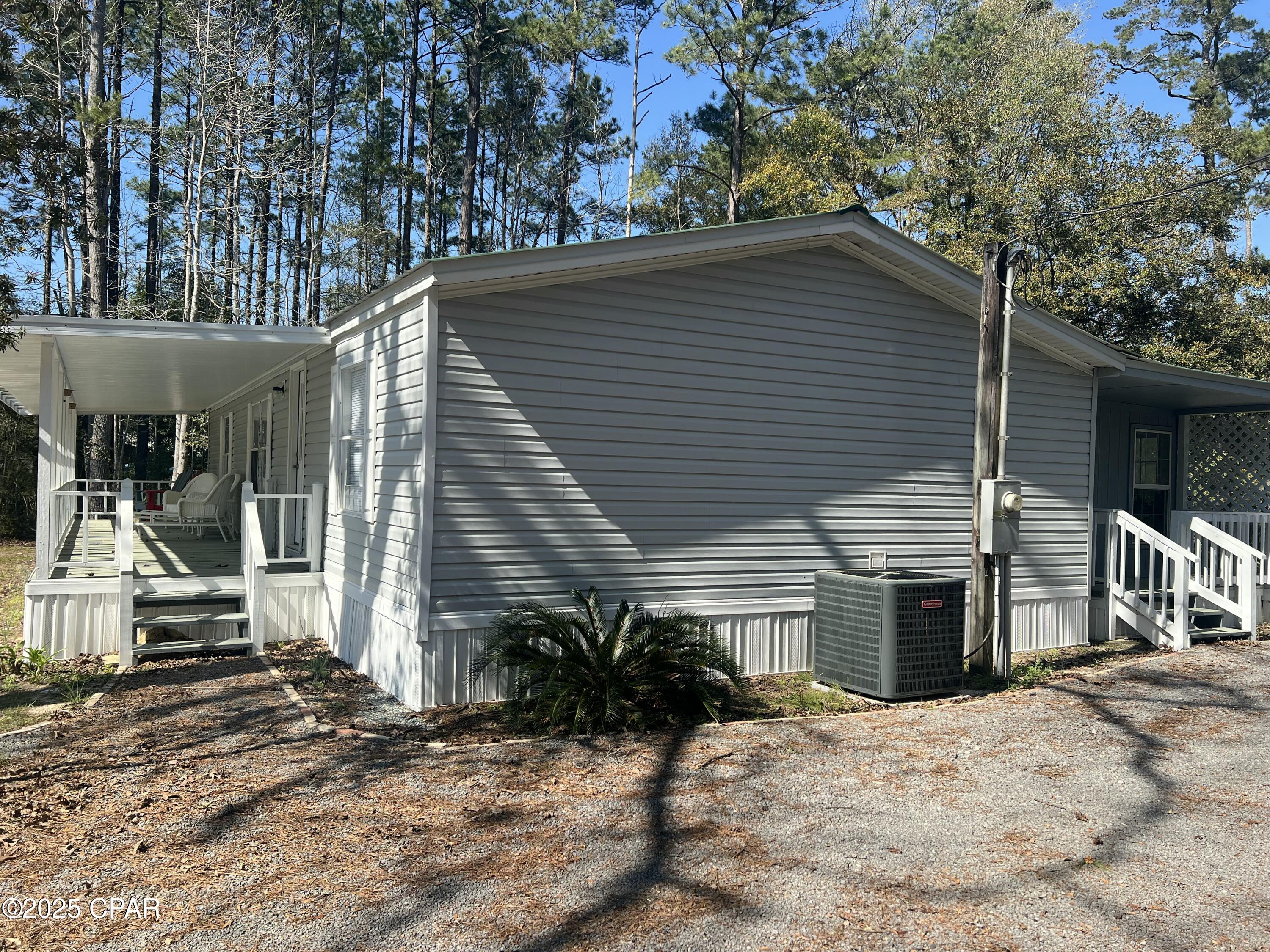 3909 Okchia Circle Vernon, FL 32462 - Photo 15 of 71