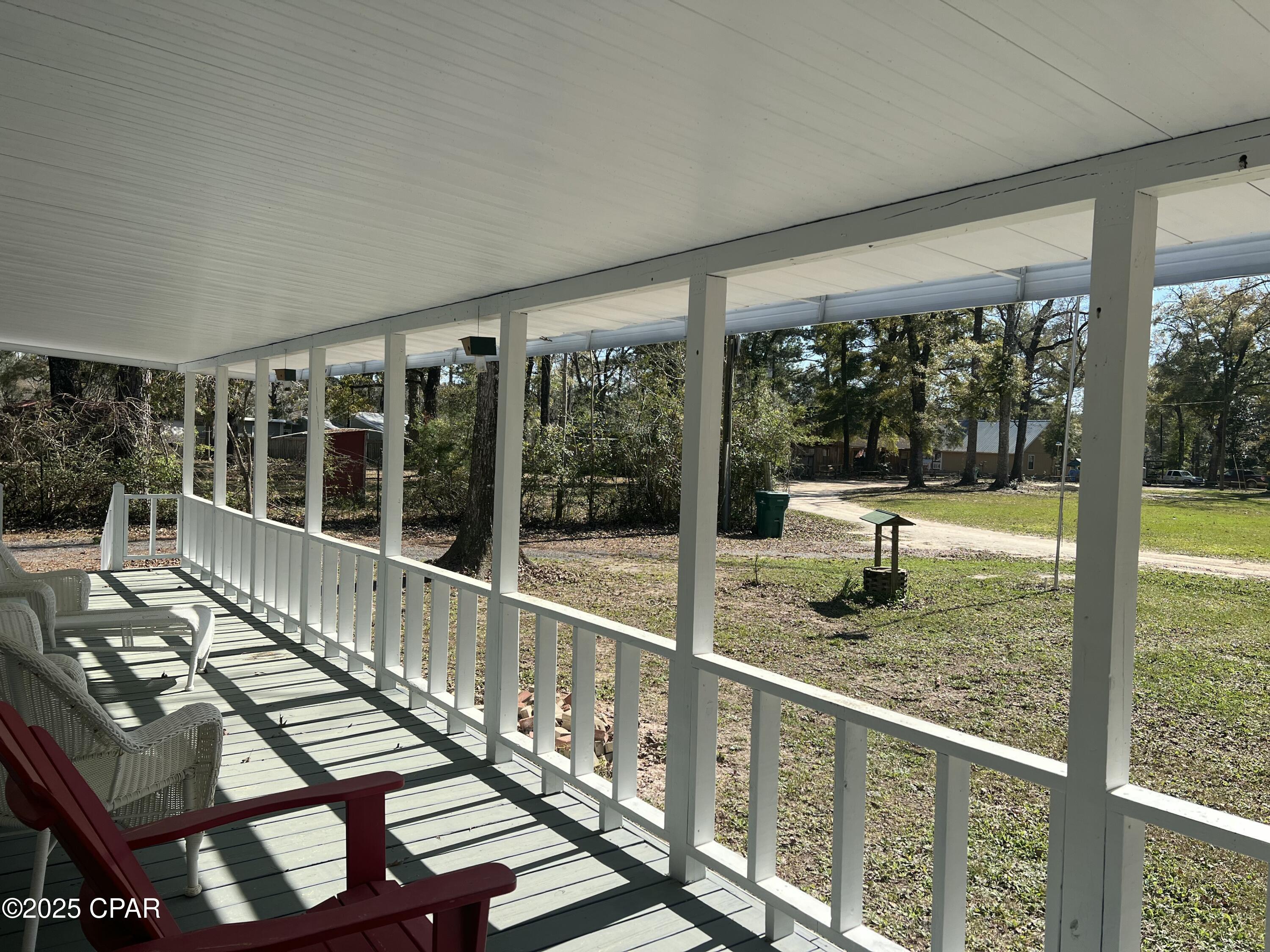 3909 Okchia Circle Vernon, FL 32462 - Photo 42 of 71