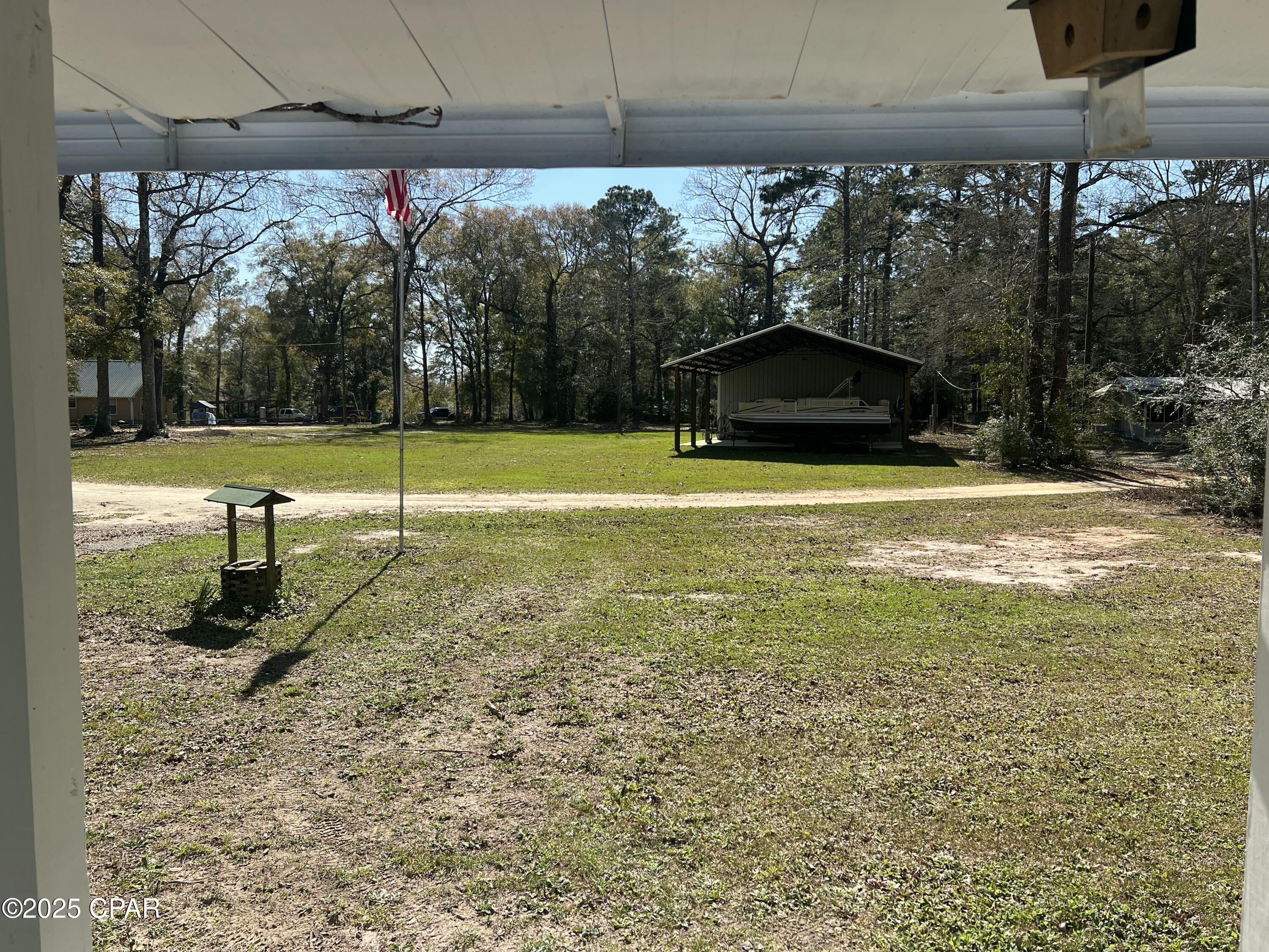 3909 Okchia Circle Vernon, FL 32462 - Photo 43 of 71