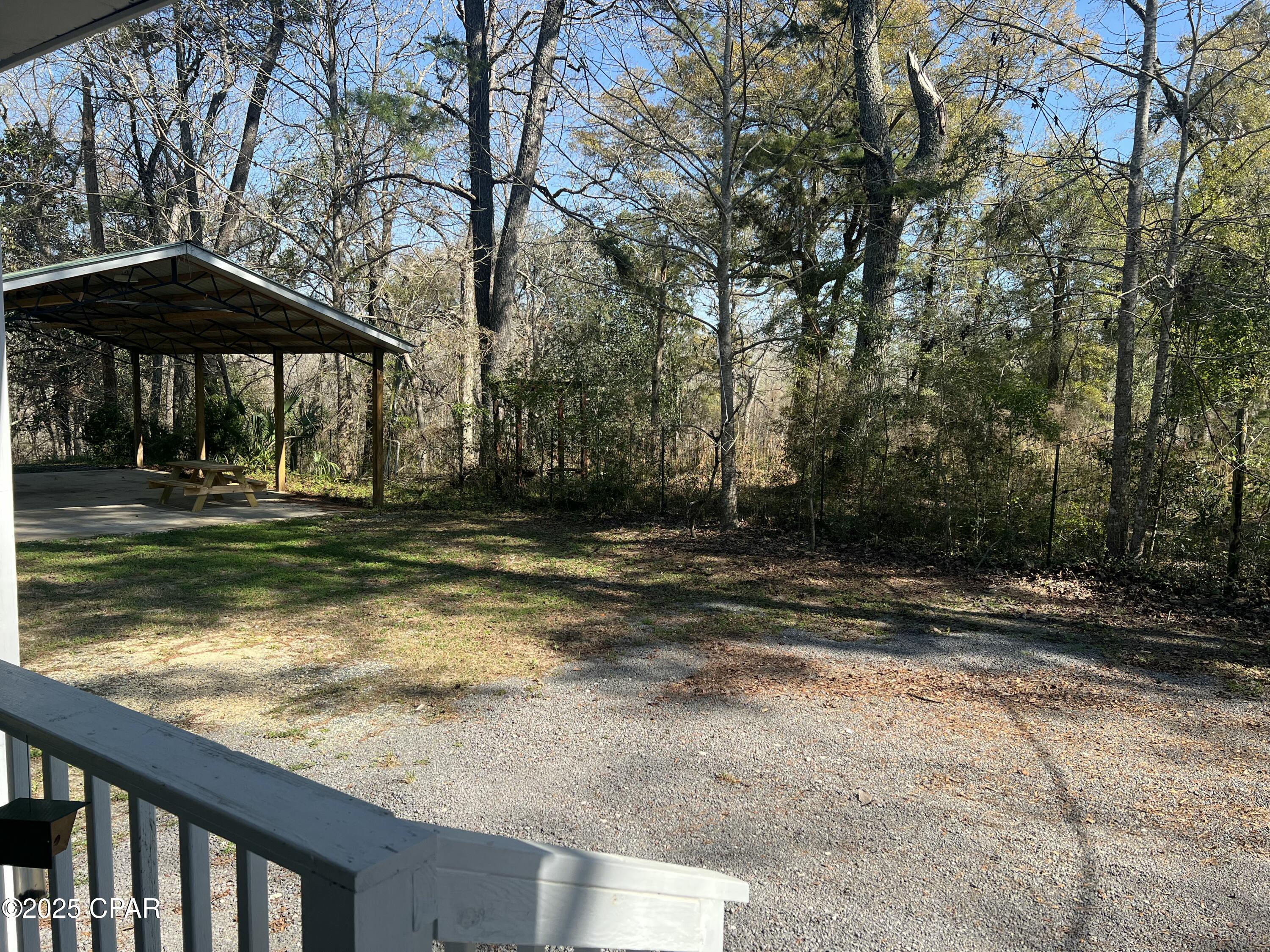 3909 Okchia Circle Vernon, FL 32462 - Photo 44 of 71