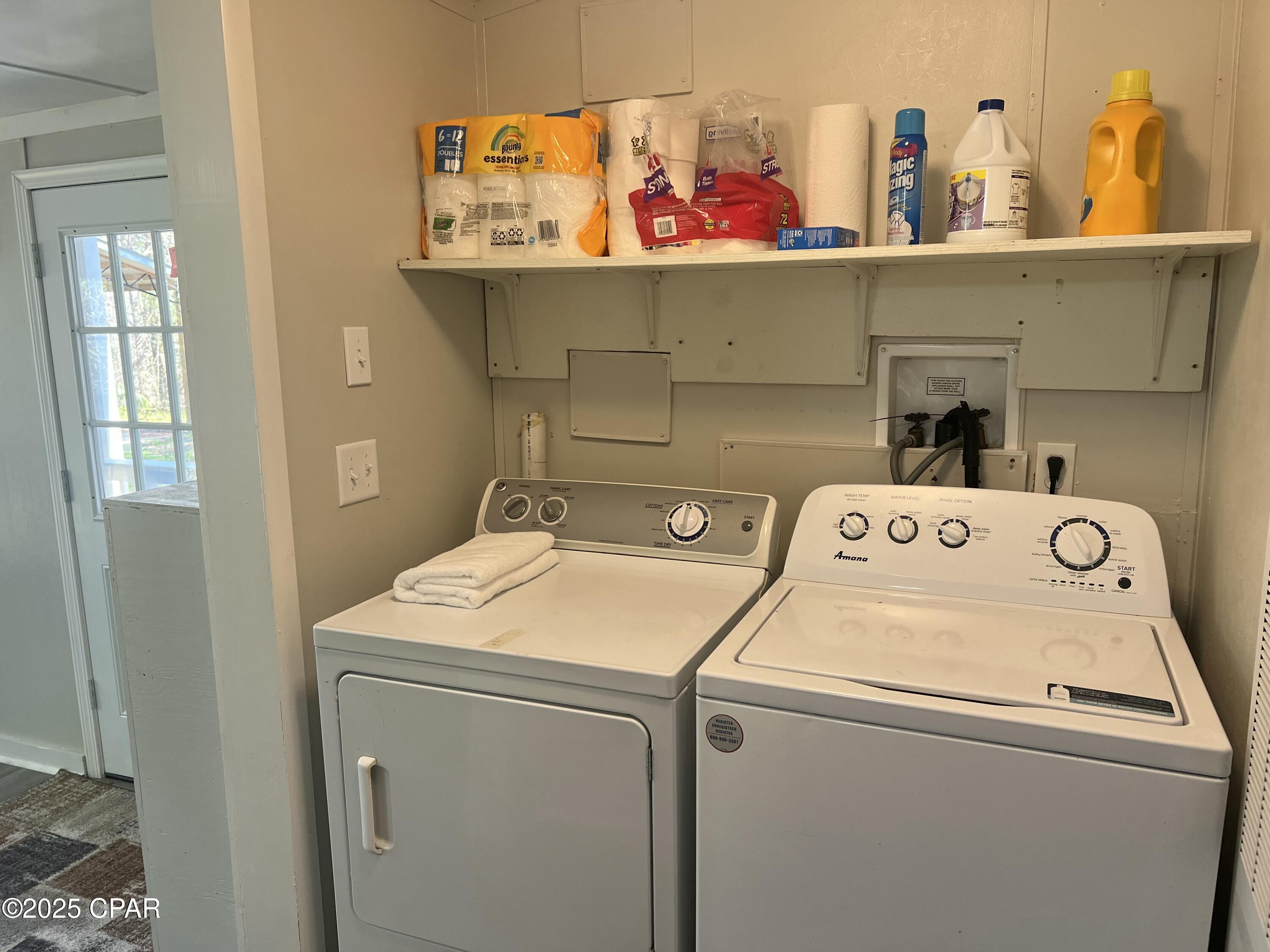 3909 Okchia Circle Vernon, FL 32462 - Photo 45 of 71