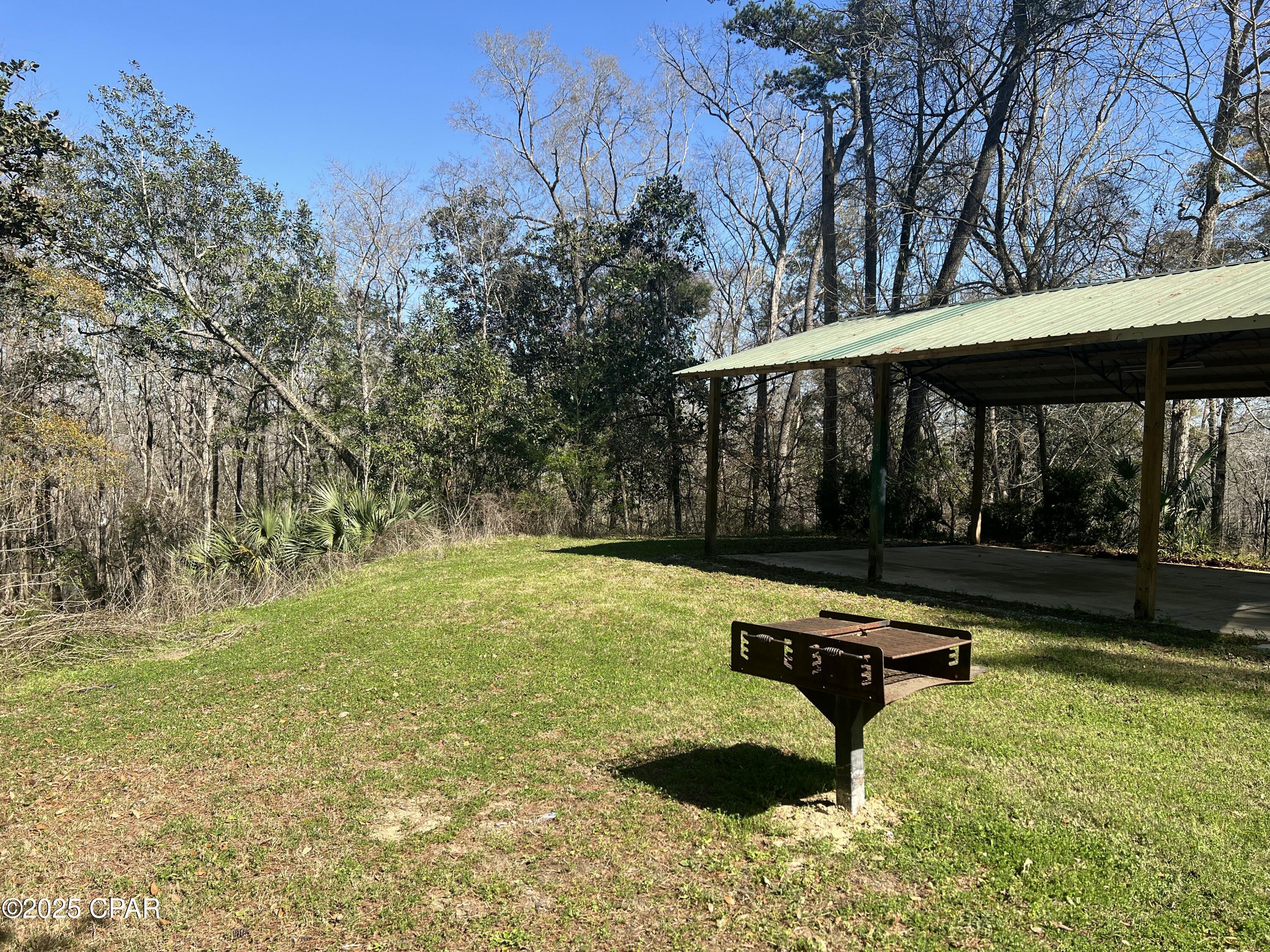 3909 Okchia Circle Vernon, FL 32462 - Photo 56 of 71