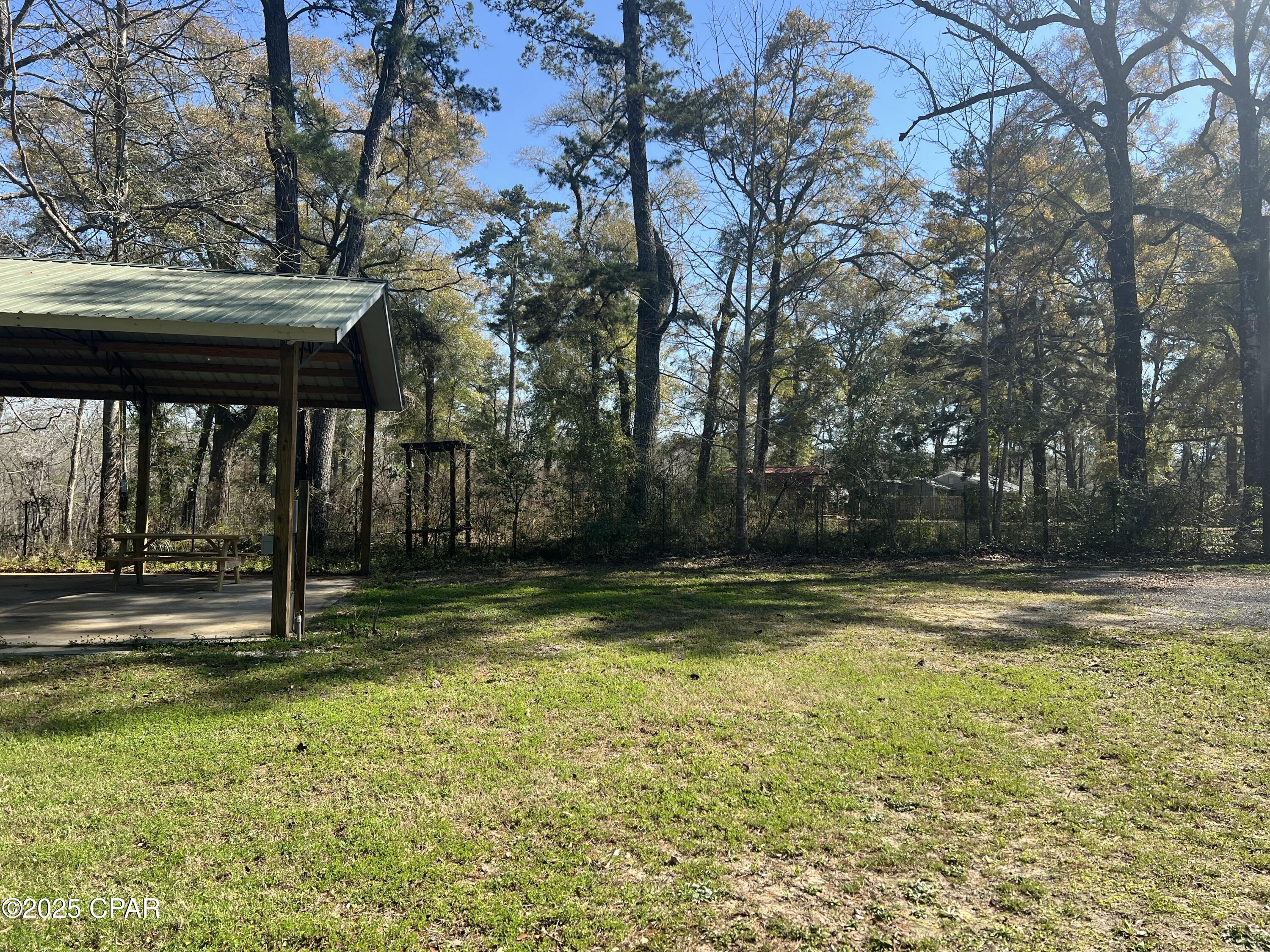 3909 Okchia Circle Vernon, FL 32462 - Photo 58 of 71