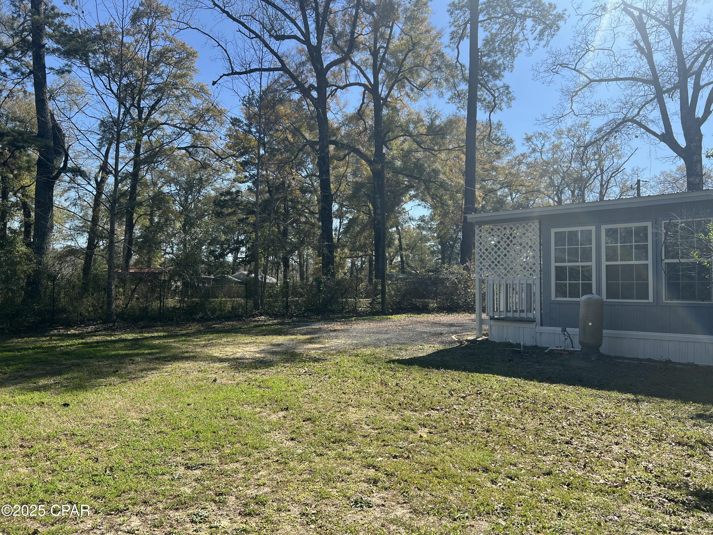 3909 Okchia Circle Vernon, FL 32462 - Photo 59 of 71