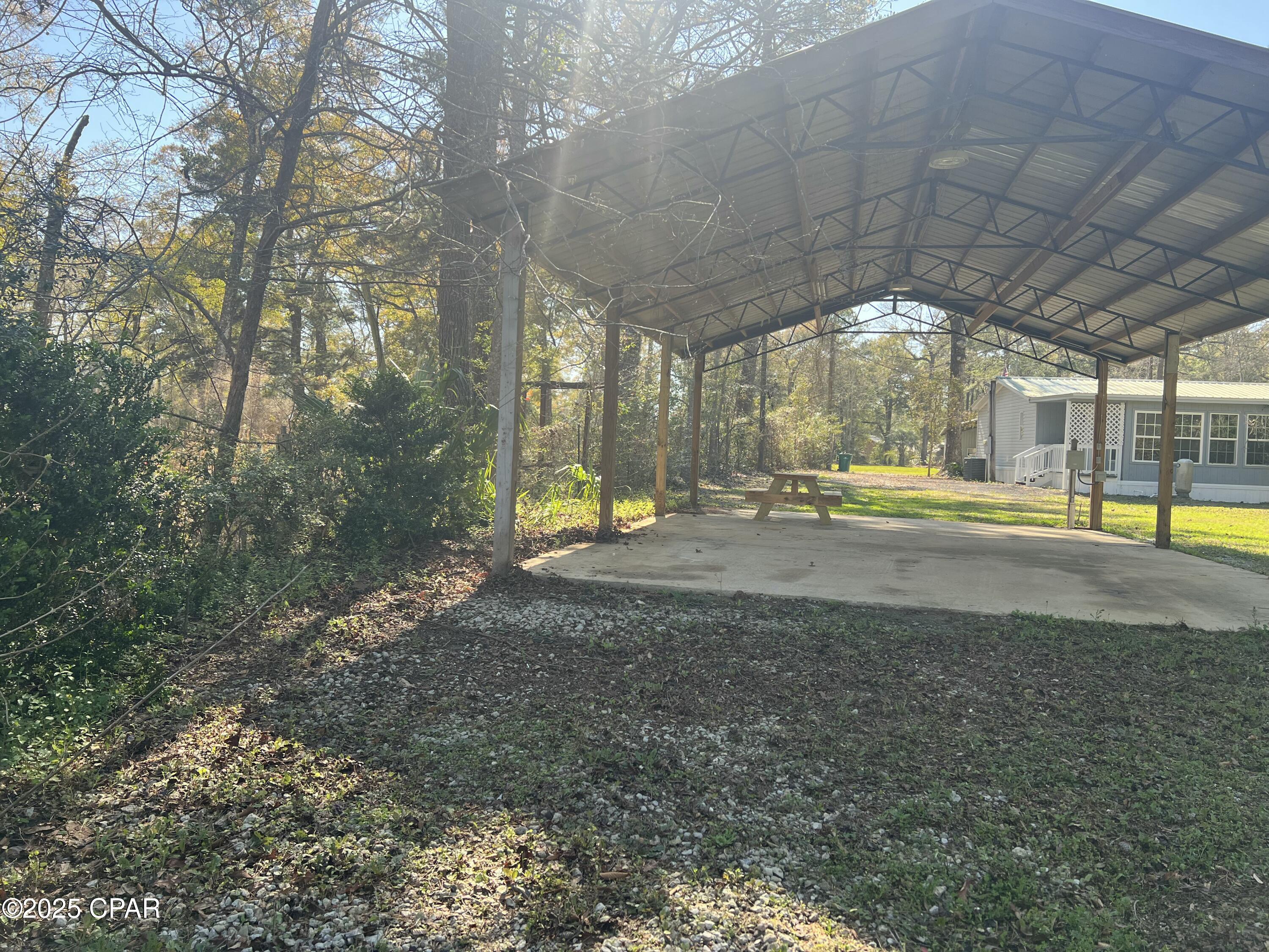 3909 Okchia Circle Vernon, FL 32462 - Photo 63 of 71