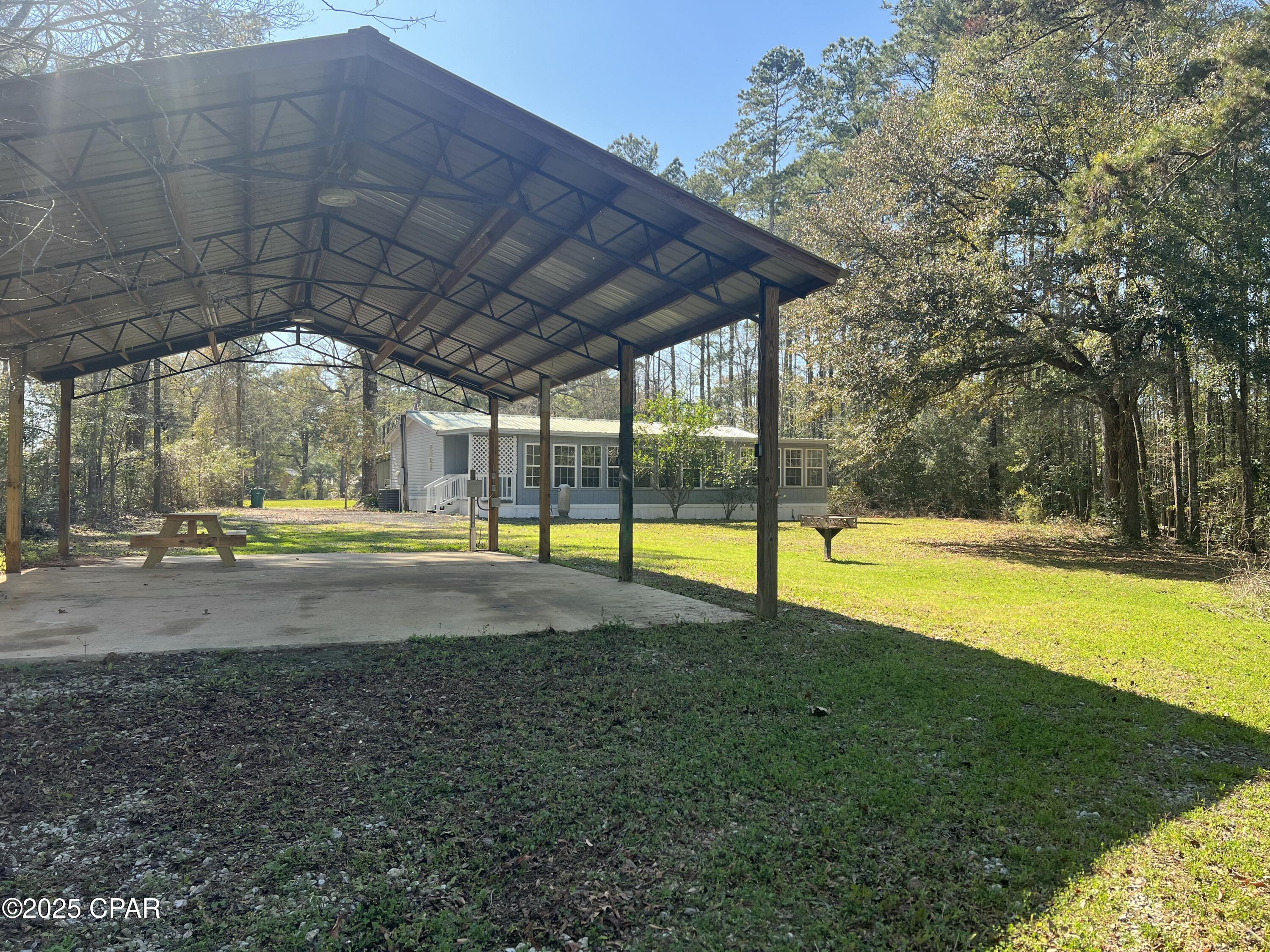 3909 Okchia Circle Vernon, FL 32462 - Photo 64 of 71