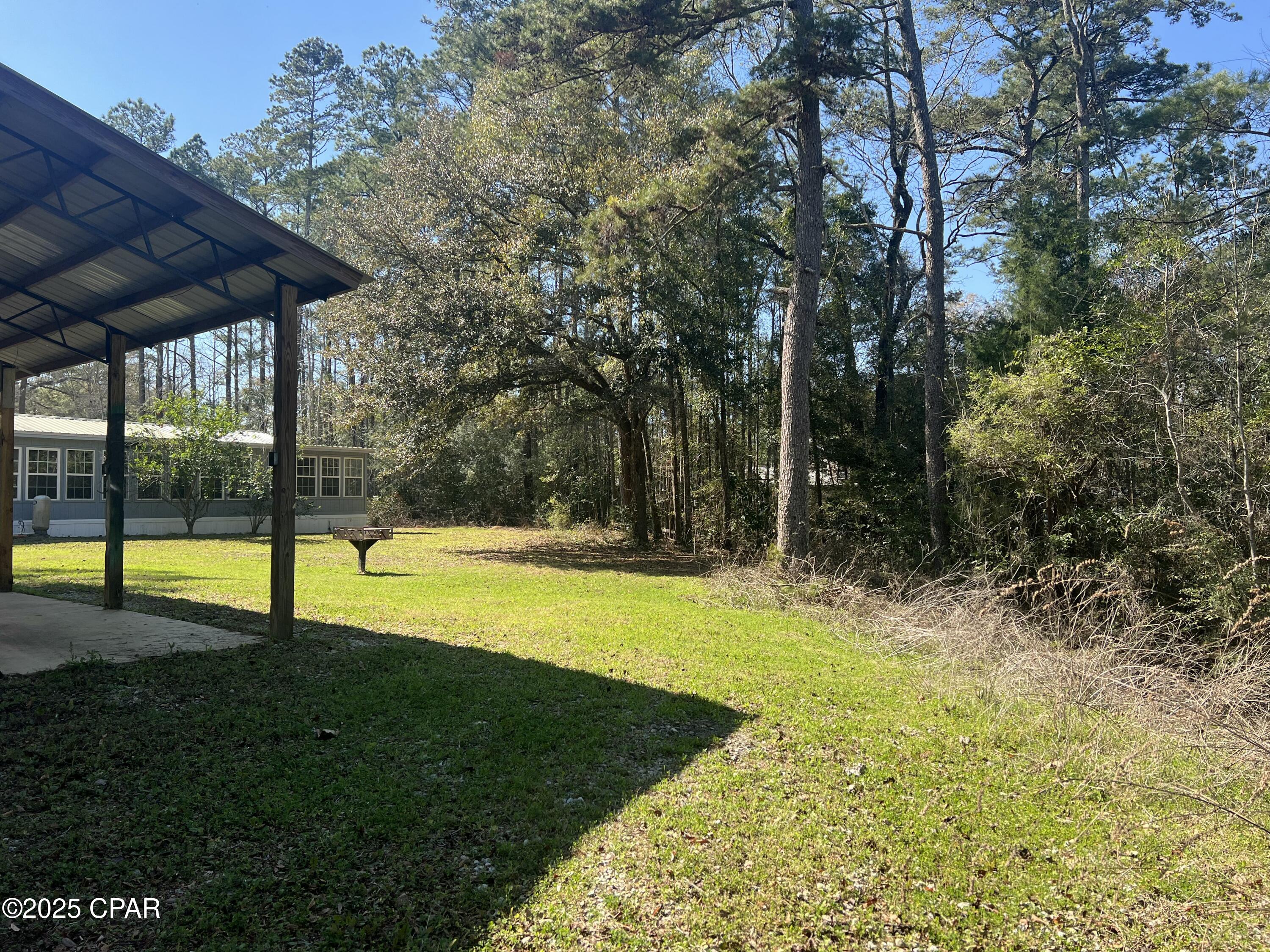 3909 Okchia Circle Vernon, FL 32462 - Photo 65 of 71