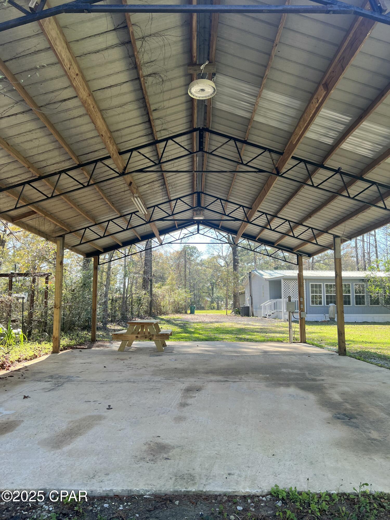 3909 Okchia Circle Vernon, FL 32462 - Photo 66 of 71