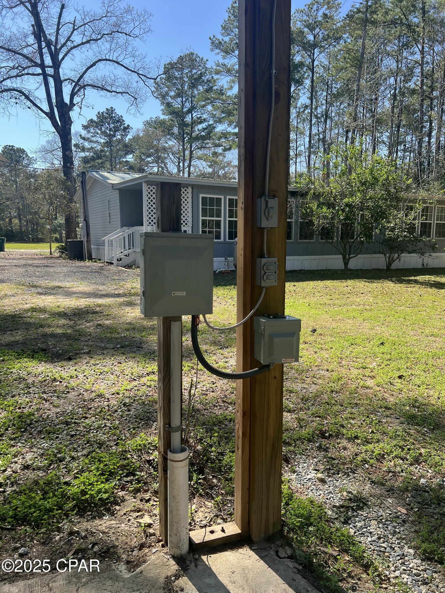 3909 Okchia Circle Vernon, FL 32462 - Photo 67 of 71