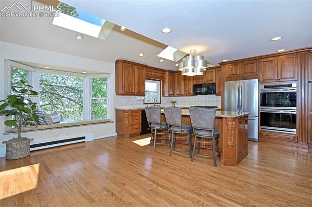 54 Upland Road Colorado Springs, CO 80906 - Photo 19 of 50
