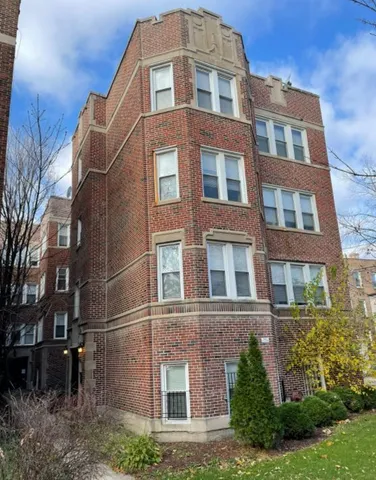 $1,895 | 6442 North Hamilton Avenue, Unit 3, Chicago, IL 60645