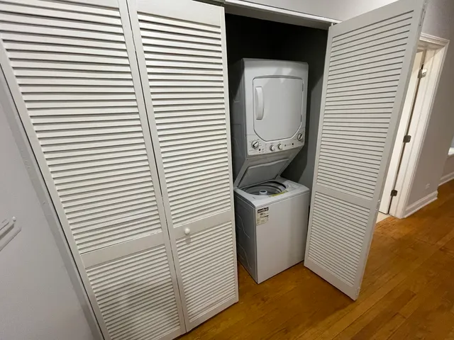 $1,895 | 6442 North Hamilton Avenue, Unit 3, Chicago, IL 60645