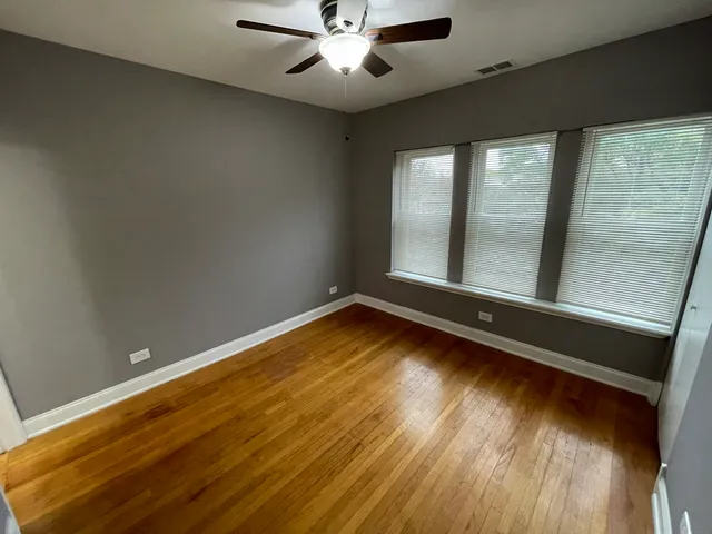 $1,895 | 6442 North Hamilton Avenue, Unit 3, Chicago, IL 60645