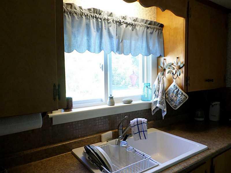 238 Thorne Road Sullivan, ME 04664 - Photo 8 of 31 Kitchen.