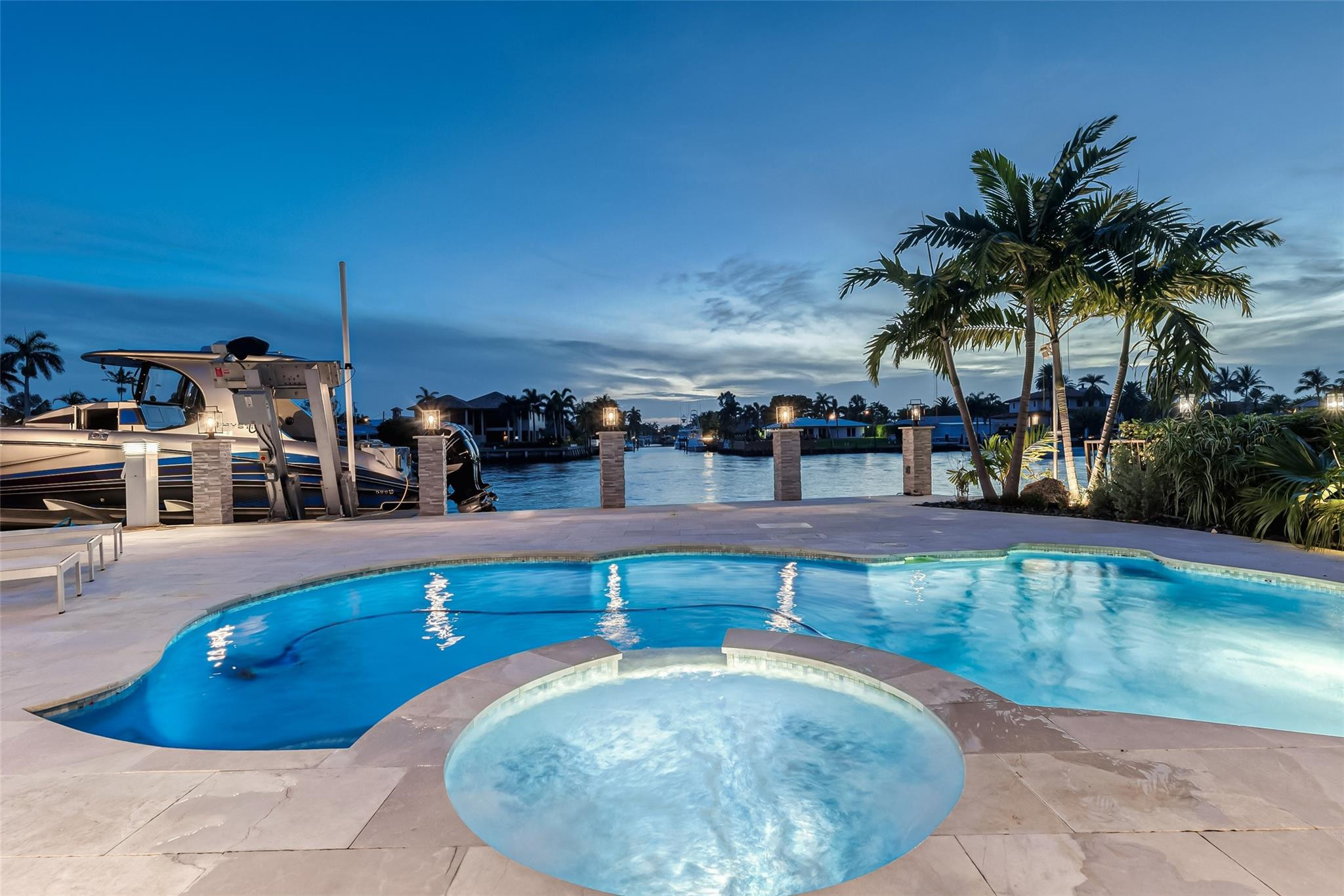 2005 North Riverside Drive Pompano Beach, FL 33062 - Photo 54 of 56 Photo 54