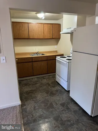 $1,200 | 109 South Bentz Street, Unit 8, Frederick, MD 21701