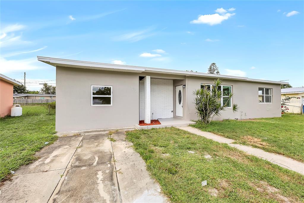 3019 Garden Ter Northeast  