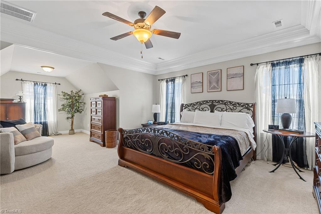 4003 Smith Ridge Court Colfax, NC 27235 - Photo 28 of 48