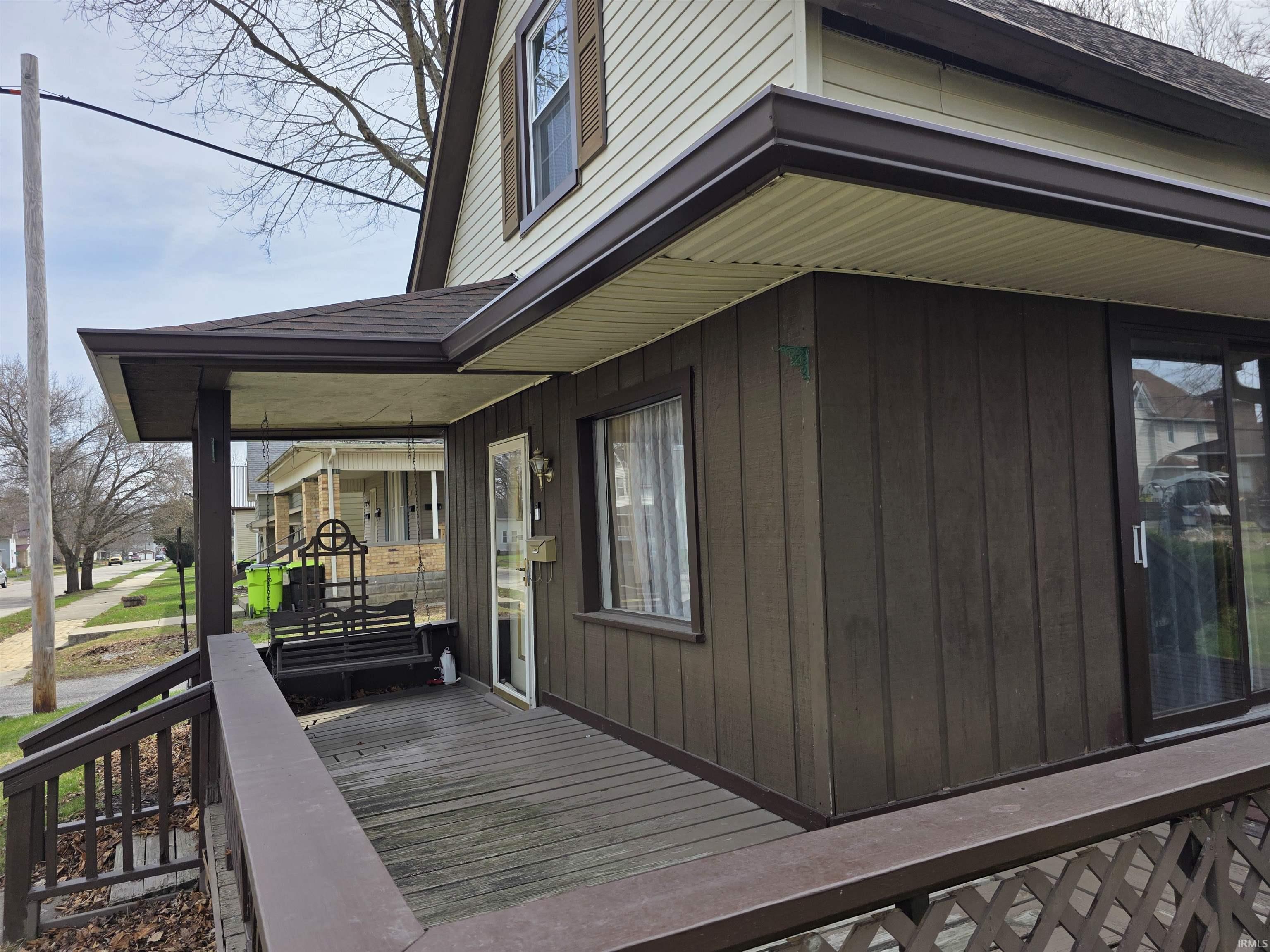 458 Whitelock Street Huntington, IN 46750 - Photo 4 of 26