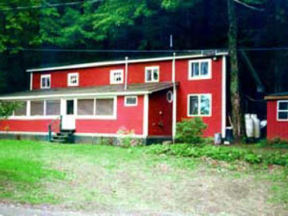 102 Ferry Road Chesterfield, NH 03466 - Photo 1 of 1