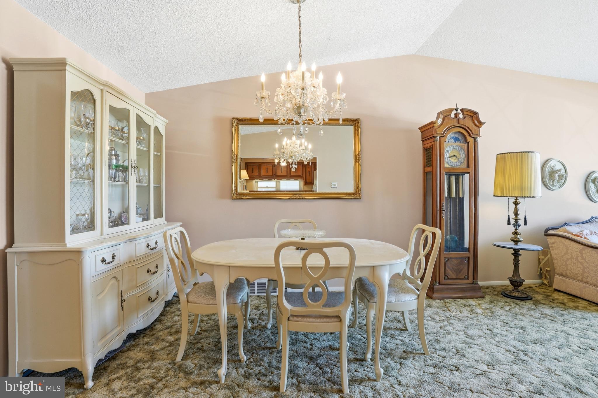 8931 Leonard Street Philadelphia, PA 19152 - Photo 10 of 52 a dining room with furniture and window