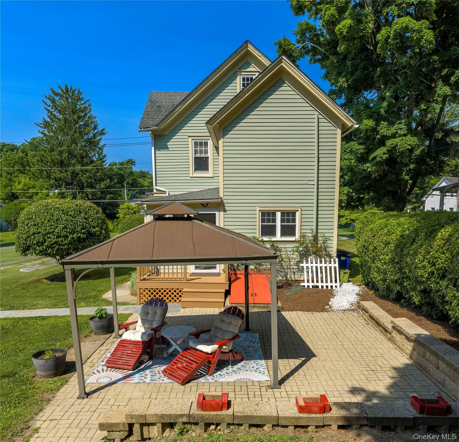 17 Spring Street Pawling, NY 12564 - Photo 7 of 43