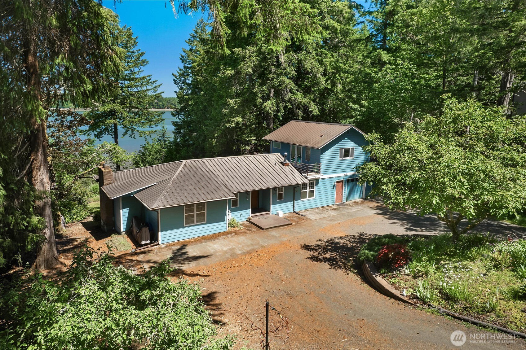 5201 Scott Road Northwest Olympia, WA 98502 - Photo 2 of 37 Gallery Image 2