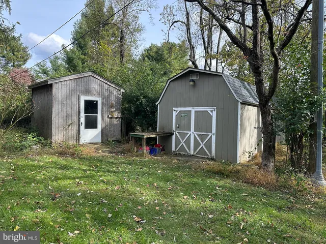 $299,000 | 572 Bifrost Way, Linden, VA 22642